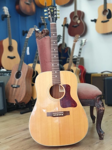 Gibson Gospel 1994 100th Anniversary