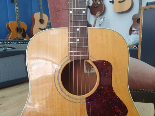 Gibson Gospel 1994 100th Anniversary