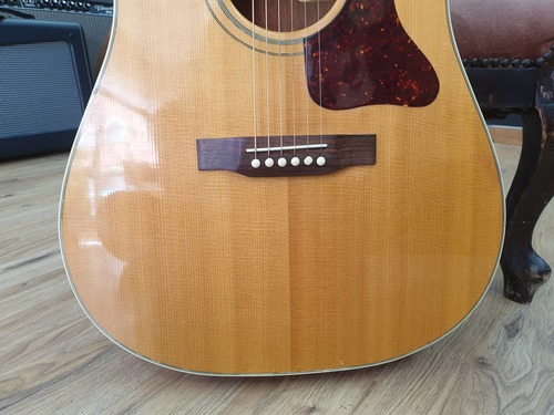 Gibson Gospel 1994 100th Anniversary