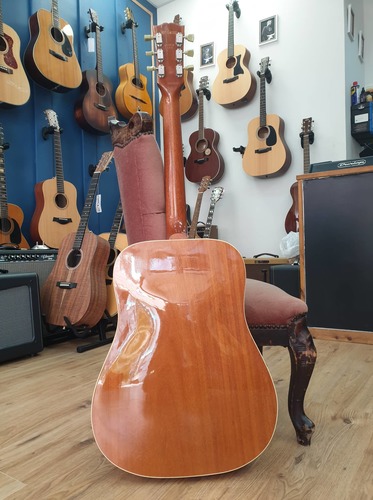 Gibson Gospel 1994 100th Anniversary