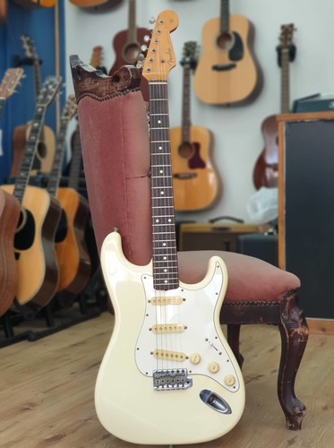 Fender  Stratocaster 62 Reissue Japan 1993/4
