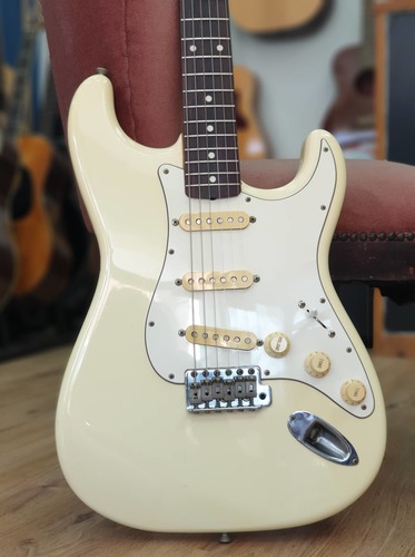 Fender  Stratocaster 62 Reissue Japan 1993/4