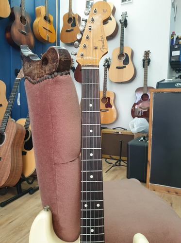 Fender  Stratocaster 62 Reissue Japan 1993/4