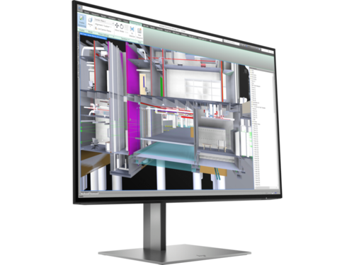 מסך מחשב 24 ‏אינטש HP Z24u G3 1C4Z6AA