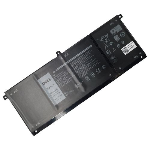 סוללה למחשב נייד במודיעין H5CKD DELL