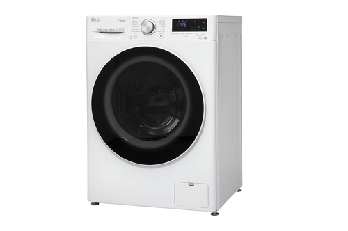 מכונת כביסה LG F16105SWD ‏10.5 ‏ק