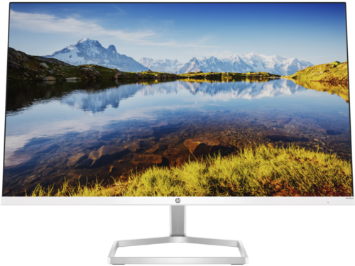 מסך מחשב 24 ‏אינטש HP 34Y22AA Full HD חסר