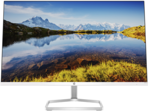מסך מחשב 24 ‏אינטש HP 34Y22AA Full HD חסר