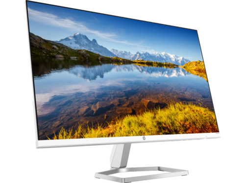 מסך מחשב 24 ‏אינטש HP 34Y22AA Full HD חסר