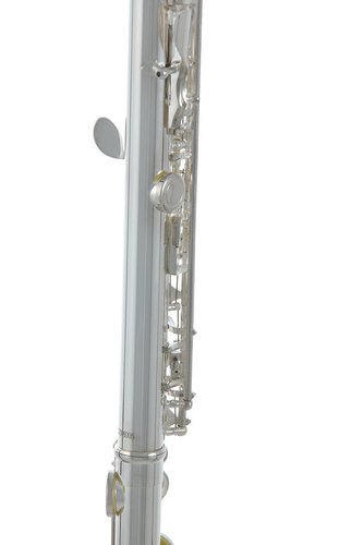 חליל צד ROY BENSON FL-402R כולל תיק נשיאה איכותי 700407 מבית GEWA (Germany)