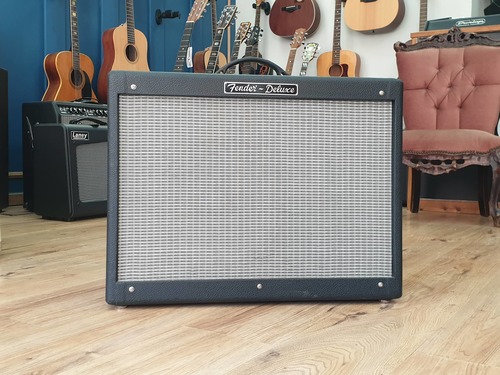 Fender Hot Rod Deluxe 