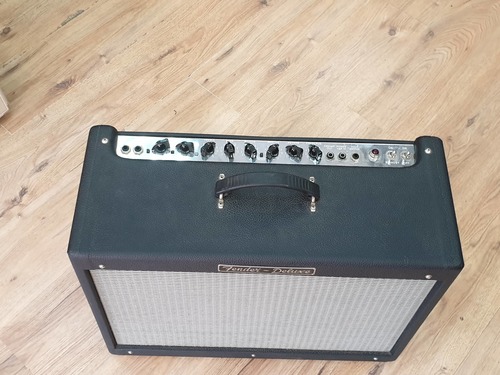 Fender Hot Rod Deluxe 