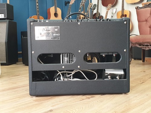 Fender Hot Rod Deluxe 