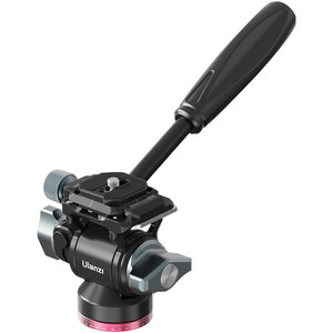ראש וידאו ulanzi 2895 u-190 mini fluid head