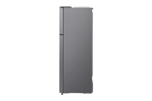 מקרר ‏מקפיא עליון LG GRB486INVS ‏438 ‏ליטר