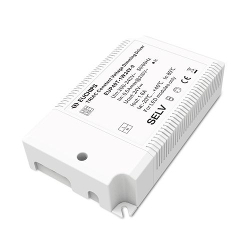 דרייבר לד 24V לעמעום טריאק TRIAC 150W ACTEC