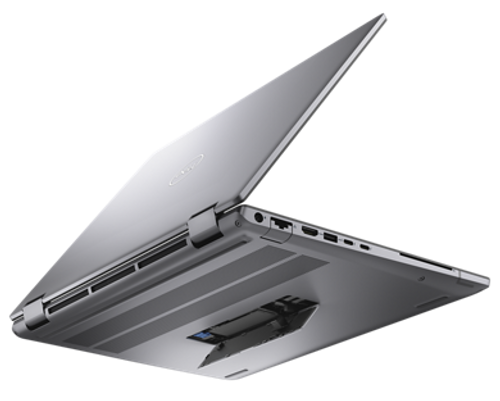 מחשב נייד Dell Precision 7770 PM-RD33-13857 דל