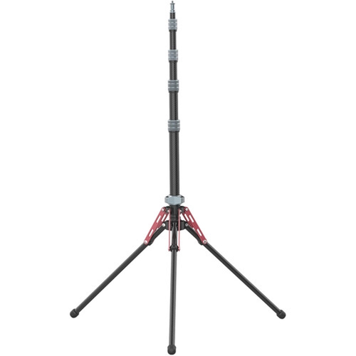 חצובת תאורה ulanzi 2784 mt-49 carbon tripod
