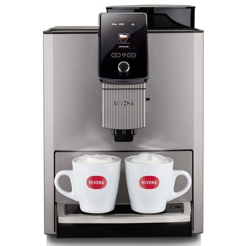 מכונת אספרסו ‏Nivona CafeRomatica 1040