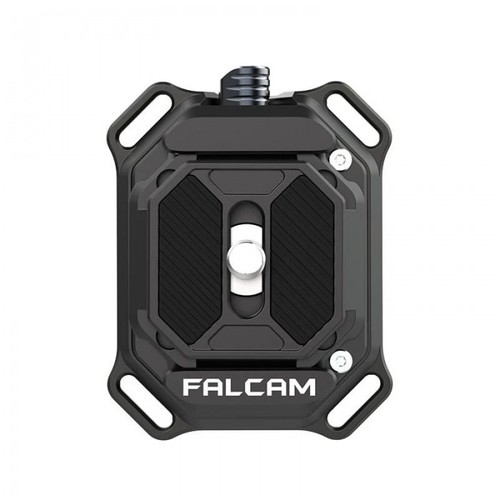 פלטת שחרור מהיר falcam 2272 f38-s quick release