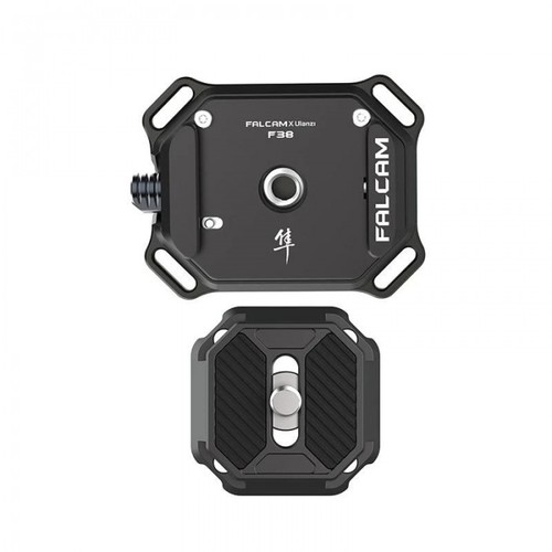 פלטת שחרור מהיר falcam 2272 f38-s quick release