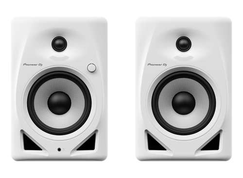 מוניטורים אולפניים מדגם Pioneer-DJ DM-50D