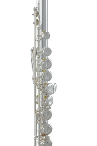 חליל צד 2 פיות ROY BENSON FL-402E2 כולל תיק נשיאה 700413 מבית GEWA (Germany)