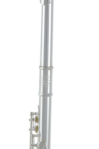 חליל צד 2 פיות ROY BENSON FL-402E2 כולל תיק נשיאה 700413 מבית GEWA (Germany)