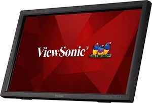 מסך מחשב 24 ‏אינטש Viewsonic TD2423 Full HD