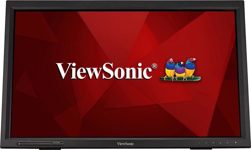 מסך מחשב 24 ‏אינטש Viewsonic TD2423 Full HD