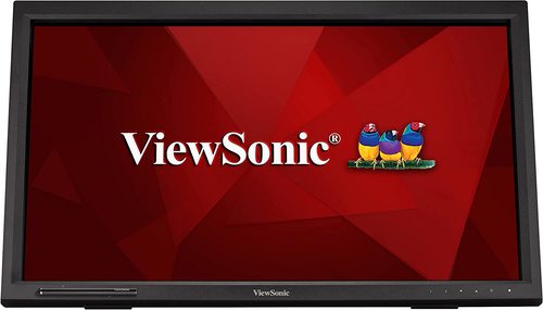 מסך מחשב 24 ‏אינטש Viewsonic TD2423 Full HD