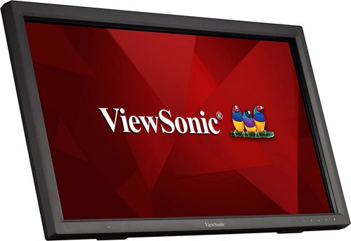 מסך מחשב 24 ‏אינטש Viewsonic TD2423 Full HD