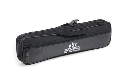 חליל צד ROY BENSON FL-402R כולל תיק נשיאה איכותי 700407 מבית GEWA (Germany)