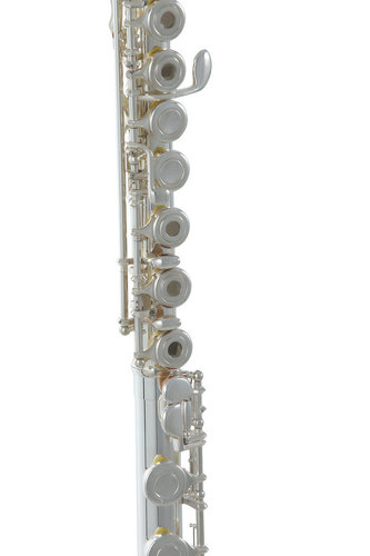 חליל צד 2 פיות ROY BENSON FL-402R2 כולל תיק נשיאה 700414 מבית GEWA (Germany)