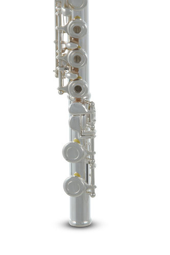 חליל צד 2 פיות ROY BENSON FL-402R2 כולל תיק נשיאה 700414 מבית GEWA (Germany)