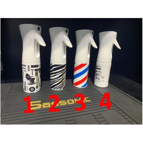 מאסטר שפריצר ססוניק SASSONIC