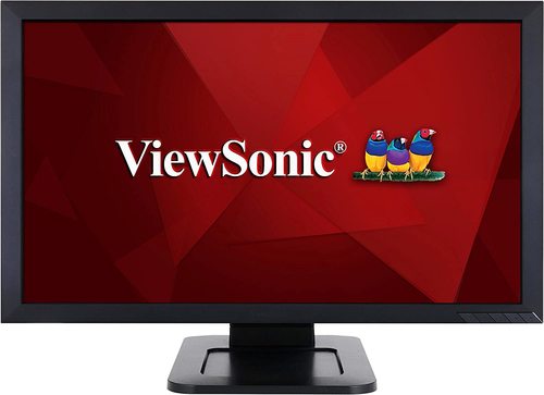 מסך מחשב 24 ‏אינטש Viewsonic TD2421 Full HD