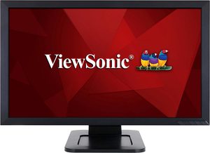 מסך מחשב 24 ‏אינטש Viewsonic TD2421 Full HD