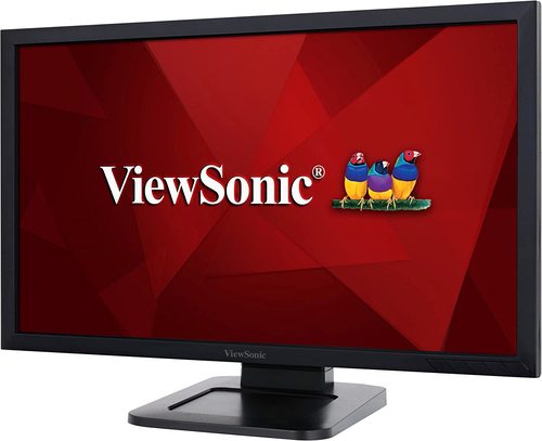 מסך מחשב 24 ‏אינטש Viewsonic TD2421 Full HD