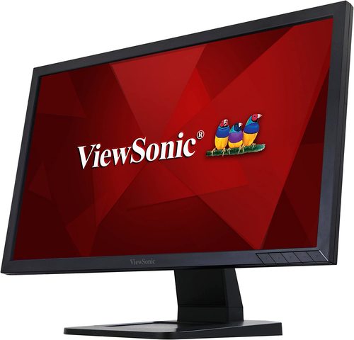 מסך מחשב 24 ‏אינטש Viewsonic TD2421 Full HD
