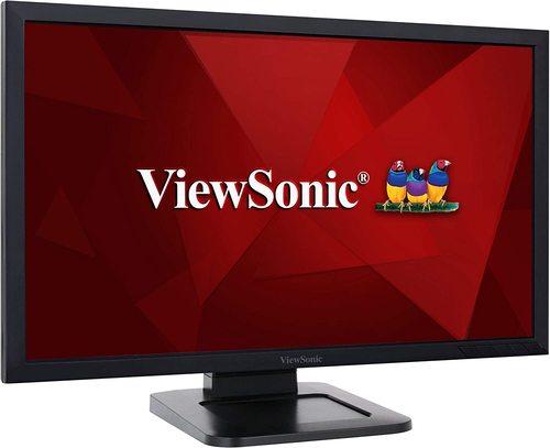 מסך מחשב 24 ‏אינטש Viewsonic TD2421 Full HD