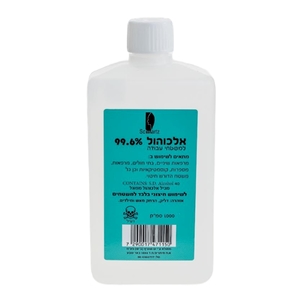 אלכוהול 99.6% למשטחי עבודה שוורץ - SCHWARTS