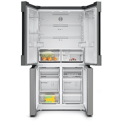 מקרר ‏מקפיא תחתון Bosch KFN96VPEA ‏541 ‏ליטר בוש