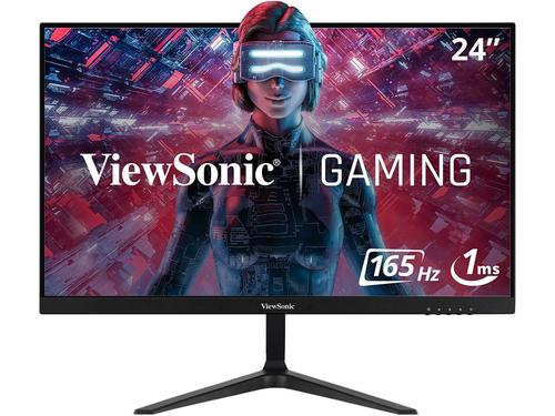 מסך מחשב 24 ‏אינטש Viewsonic VX2418-P-MHD Full HD