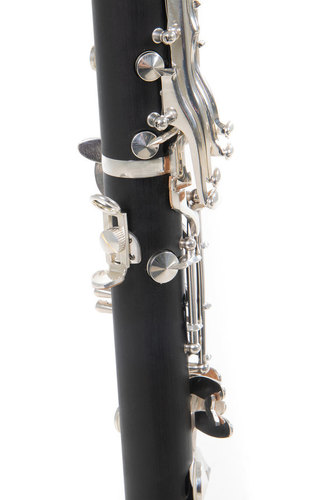 קלרינט ROY BENSON CB-217 כולל תיק נשיאה איכותי RB700450 מבית GEWA (Germany)