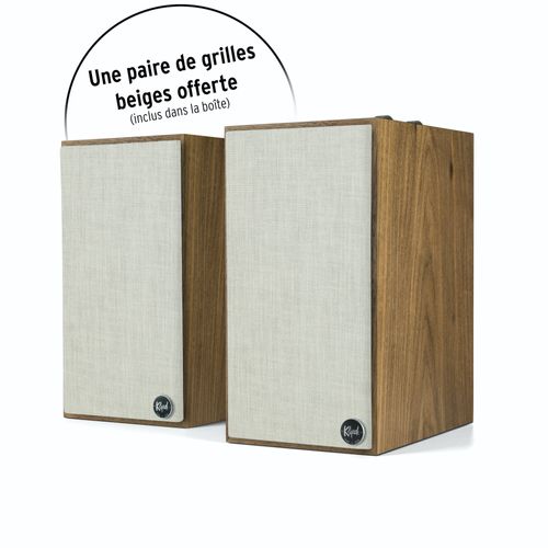 חבילת פטיפון ורמקולים Pioneer+Klipsch The Fives