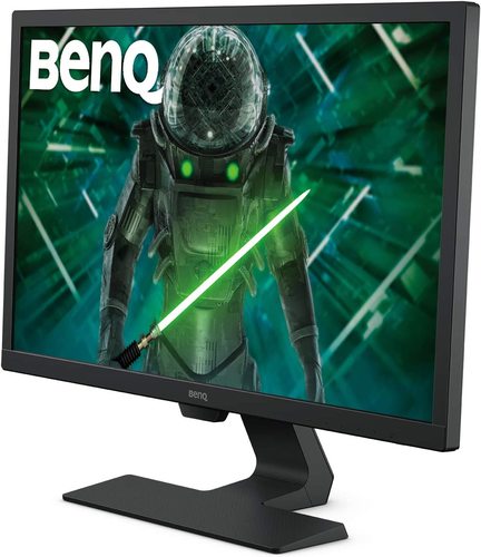 מסך מחשב 24 ‏אינטש Benq GL2480 Full HD