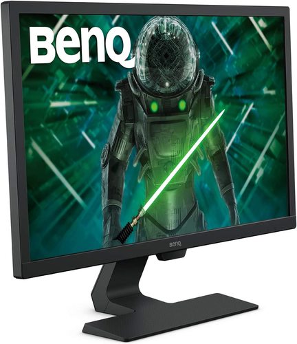 מסך מחשב 24 ‏אינטש Benq GL2480 Full HD