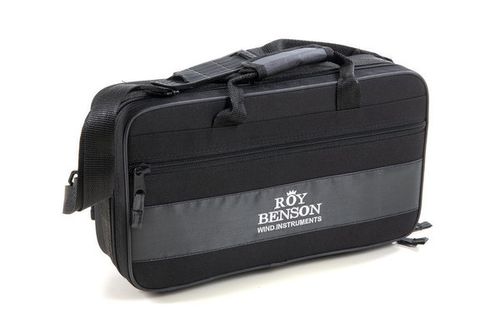 קלרינט ROY BENSON CG-220 כולל תיק נשיאה איכותי RB700460 מבית GEWA (Germany)