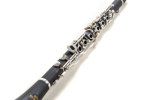 קלרינט ROY BENSON CG-220 כולל תיק נשיאה איכותי RB700460 מבית GEWA (Germany)